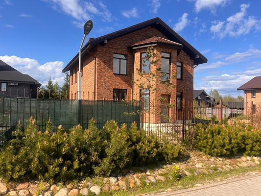 Продам дом, Мира ул, Зеленогорск г, 0 км от города