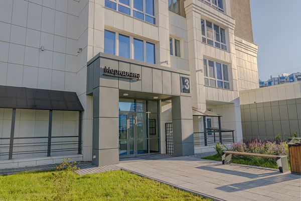 Продам однокомнатную (1-комн.) квартиру, Изумрудная ул, 8, Засечное с