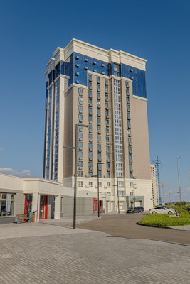 Продам однокомнатную (1-комн.) квартиру, Изумрудная ул, 6, Засечное с
