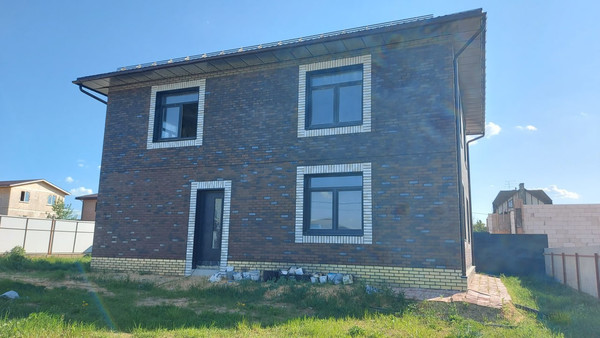Продам дом, Боровская ул, 24, Каменное Тяжино д, 0 км от города