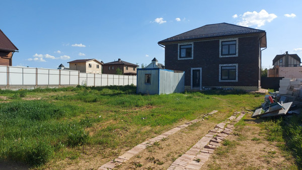 Продам дом, Боровская ул, 24, Каменное Тяжино д, 0 км от города