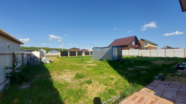 Продам дом, Боровская ул, 24, Каменное Тяжино д, 0 км от города