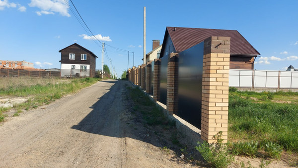 Продам дом, Боровская ул, 24, Каменное Тяжино д, 0 км от города