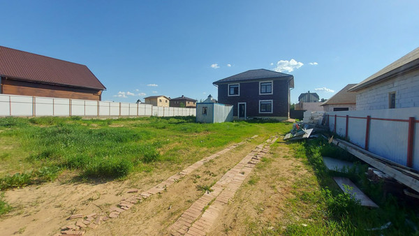 Продам дом, Боровская ул, 24, Каменное Тяжино д, 0 км от города
