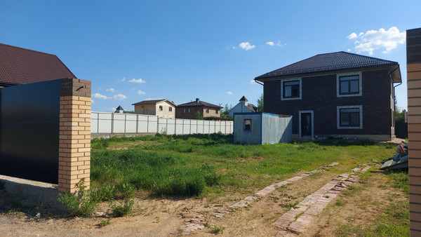 Продам дом, Боровская ул, 24, Каменное Тяжино д, 0 км от города