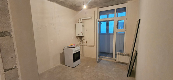 Продам однокомнатную (1-комн.) квартиру, 40-летия Победы пр-кт, 111/3, Ростов-на-Дону г