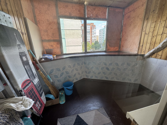 Продам двухкомнатную (2-комн.) квартиру, 339-й Стрелковой Дивизии ул, 17, Ростов-на-Дону г