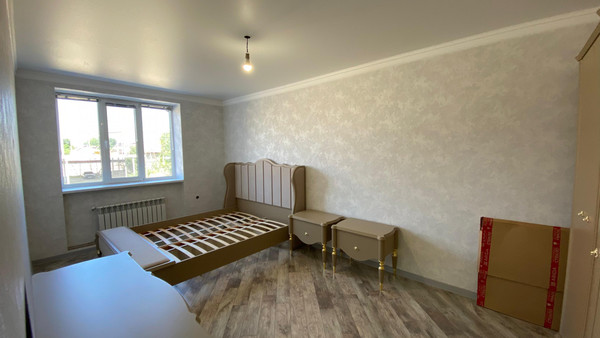 Продам двухкомнатную (2-комн.) квартиру, Ленина ул, 392, Шалушка с