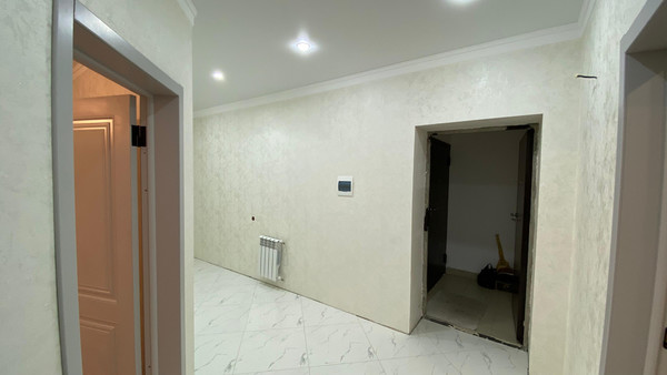 Продам двухкомнатную (2-комн.) квартиру, Ленина ул, 392, Шалушка с