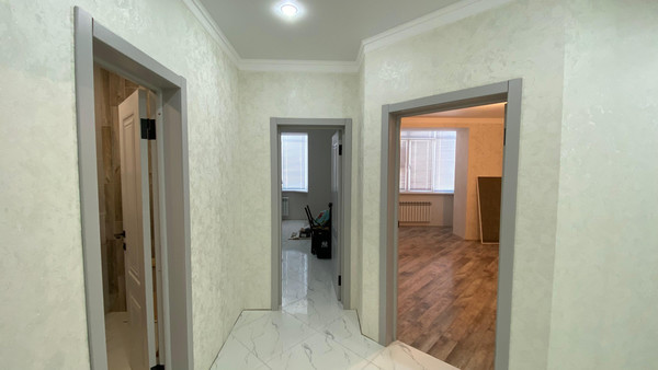 Продам двухкомнатную (2-комн.) квартиру, Ленина ул, 392, Шалушка с