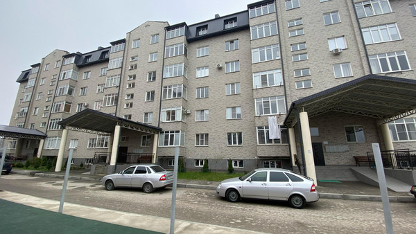 Продам двухкомнатную (2-комн.) квартиру, Ленина ул, 392, Шалушка с