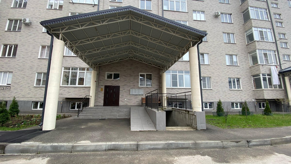 Продам двухкомнатную (2-комн.) квартиру, Ленина ул, 392, Шалушка с