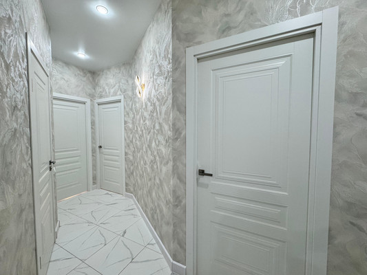 Продам двухкомнатную (2-комн.) квартиру, Тлостанова ул, 32, Нальчик г