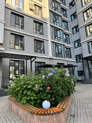 Продам двухкомнатную (2-комн.) квартиру, Тлостанова ул, 32, Нальчик г