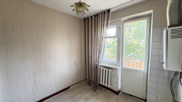 Продам двухкомнатную (2-комн.) квартиру, Шогенцукова пр-кт, 6, Нальчик г