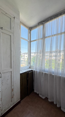 Продам двухкомнатную (2-комн.) квартиру, Шогенцукова пр-кт, 6, Нальчик г