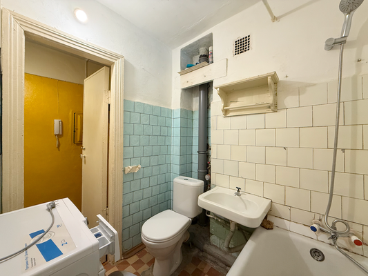 Продам двухкомнатную (2-комн.) квартиру, Нартова ул, 21, Нижний Новгород г