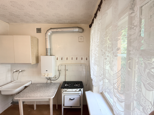 Продам двухкомнатную (2-комн.) квартиру, Нартова ул, 21, Нижний Новгород г
