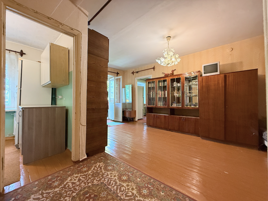 Продам двухкомнатную (2-комн.) квартиру, Нартова ул, 21, Нижний Новгород г