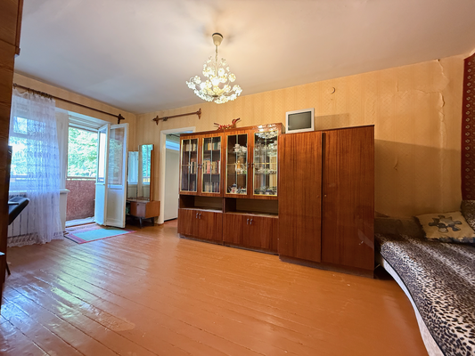 Продам двухкомнатную (2-комн.) квартиру, Нартова ул, 21, Нижний Новгород г