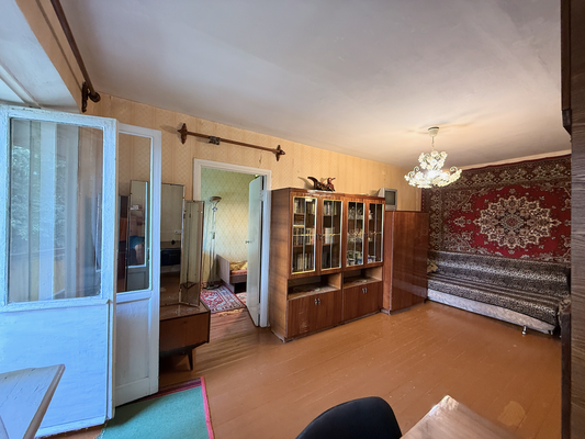 Продам двухкомнатную (2-комн.) квартиру, Нартова ул, 21, Нижний Новгород г