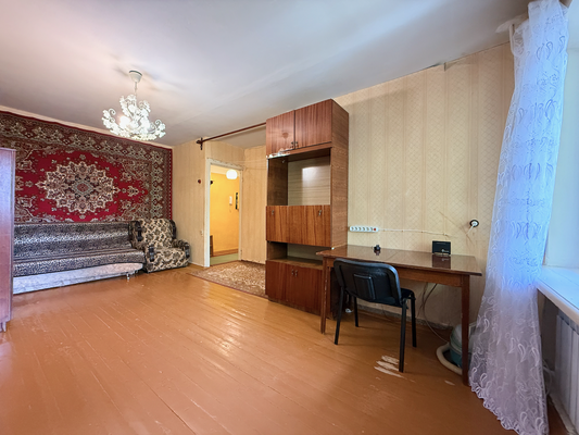 Продам двухкомнатную (2-комн.) квартиру, Нартова ул, 21, Нижний Новгород г