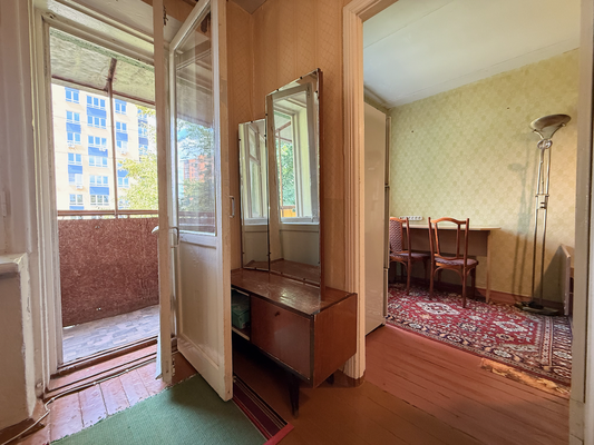 Продам двухкомнатную (2-комн.) квартиру, Нартова ул, 21, Нижний Новгород г