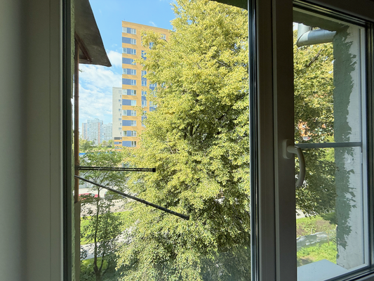 Продам двухкомнатную (2-комн.) квартиру, Нартова ул, 21, Нижний Новгород г