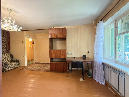 Продам двухкомнатную (2-комн.) квартиру, Нартова ул, 21, Нижний Новгород г