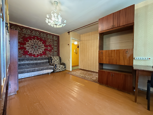 Продам двухкомнатную (2-комн.) квартиру, Нартова ул, 21, Нижний Новгород г