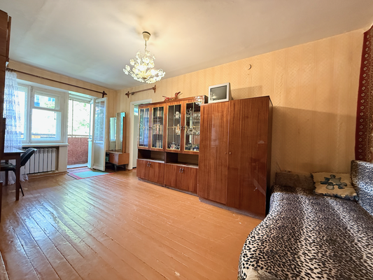 Продам двухкомнатную (2-комн.) квартиру, Нартова ул, 21, Нижний Новгород г