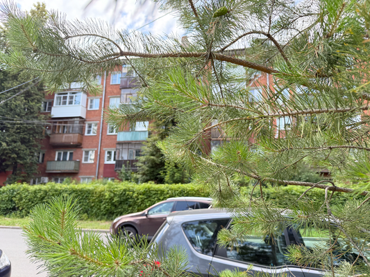 Продам двухкомнатную (2-комн.) квартиру, Нартова ул, 21, Нижний Новгород г
