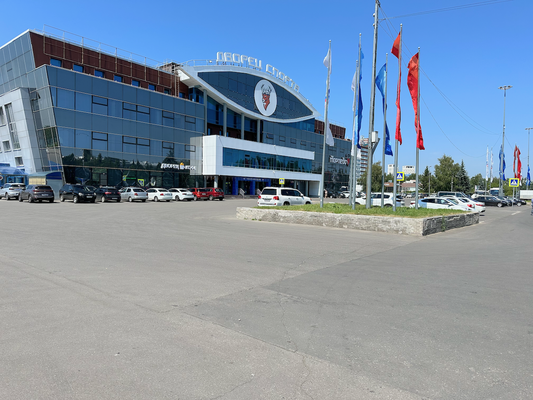 Продам двухкомнатную (2-комн.) квартиру, Нартова ул, 21, Нижний Новгород г