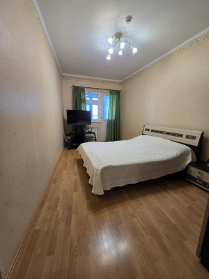 Продам двухкомнатную (2-комн.) квартиру, Энгельса ул, 3, Ханты-Мансийск г