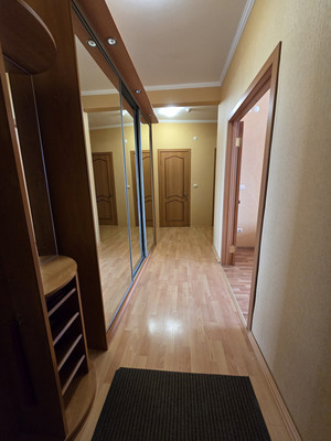 Продам двухкомнатную (2-комн.) квартиру, Энгельса ул, 3, Ханты-Мансийск г