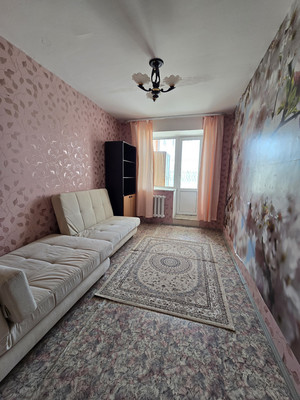 Продам трехкомнатную (3-комн.) квартиру, Конева ул, 28, Ханты-Мансийск г