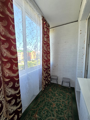 Продам трехкомнатную (3-комн.) квартиру, Конева ул, 28, Ханты-Мансийск г