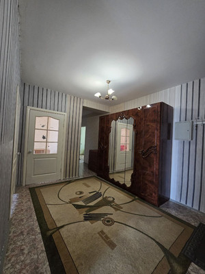 Продам трехкомнатную (3-комн.) квартиру, Конева ул, 28, Ханты-Мансийск г