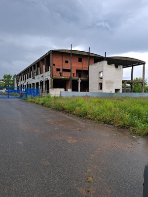 Продам коммерческое помещение 6 178 м2, Ступишина ул, 2, Кстово г