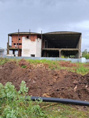 Продам коммерческое помещение 6 178 м2, Ступишина ул, 2, Кстово г