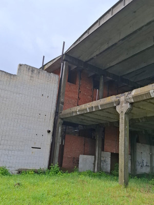 Продам коммерческое помещение 6 178 м2, Ступишина ул, 2, Кстово г