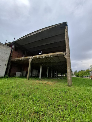 Продам коммерческое помещение 6 178 м2, Ступишина ул, 2, Кстово г