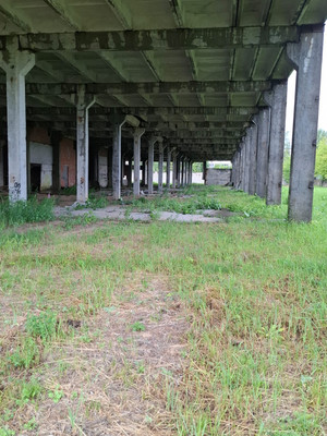 Продам коммерческое помещение 6 178 м2, Ступишина ул, 2, Кстово г