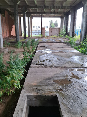 Продам коммерческое помещение 6 178 м2, Ступишина ул, 2, Кстово г