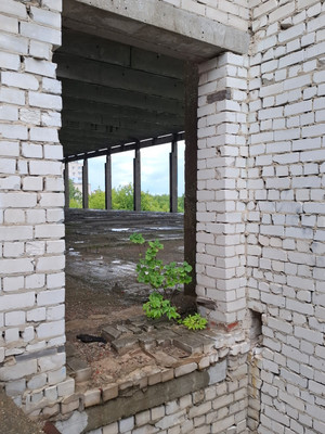 Продам коммерческое помещение 6 178 м2, Ступишина ул, 2, Кстово г