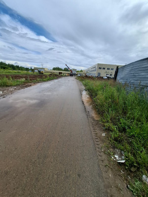 Продам коммерческое помещение 6 178 м2, Ступишина ул, 2, Кстово г