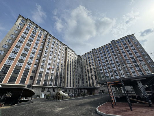 Продам двухкомнатную (2-комн.) квартиру, ОДС ул, 3к1, Нальчик г