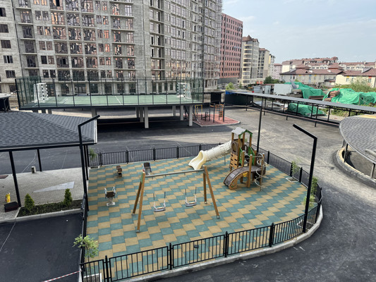 Продам двухкомнатную (2-комн.) квартиру, ОДС ул, 3к1, Нальчик г