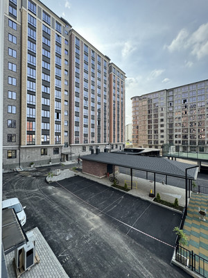 Продам двухкомнатную (2-комн.) квартиру, ОДС ул, 3к1, Нальчик г