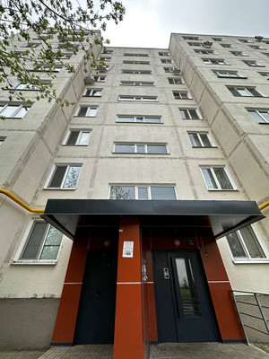 Продам двухкомнатную (2-комн.) квартиру, Ямашева пр-кт, 78, Казань г